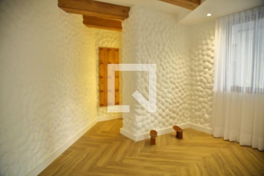 Área comum -Espaço Meditação  de apartamento à venda com 2 quartos, 54m² em Centro, São Bernardo do Campo