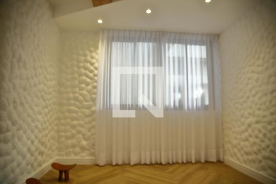 Área comum -Espaço Meditação  de apartamento à venda com 2 quartos, 54m² em Centro, São Bernardo do Campo