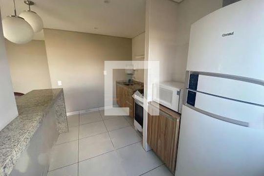 Apartamento à venda com 2 quartos, 115m² em Km 18, Osasco