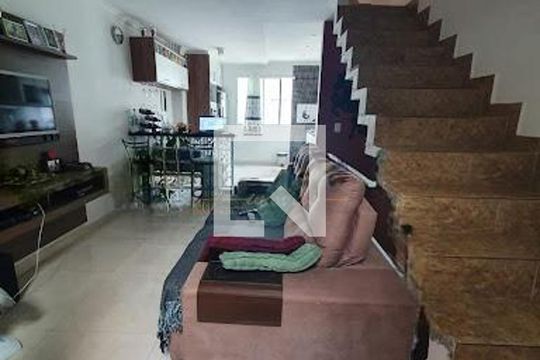 Casa à venda com 2 quartos, 98m² em Conceicao, Osasco