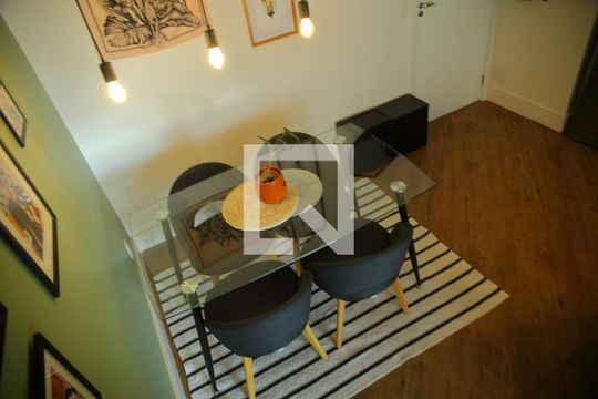 Apartamento à venda com 2 quartos, 63m² em Jardim Paramount, São Bernardo do Campo