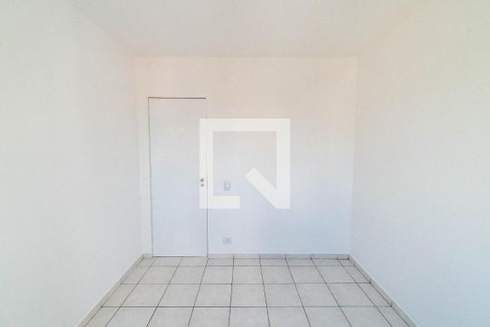 Quarto de apartamento para alugar com 2 quartos, 60m² em Saúde, São Paulo