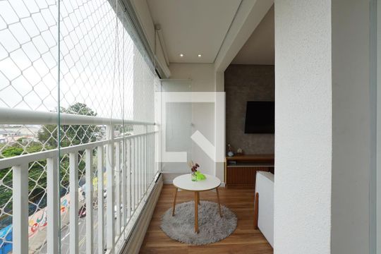 Apartamento para alugar com 3 quartos, 66m² em Ipiranga, São Paulo