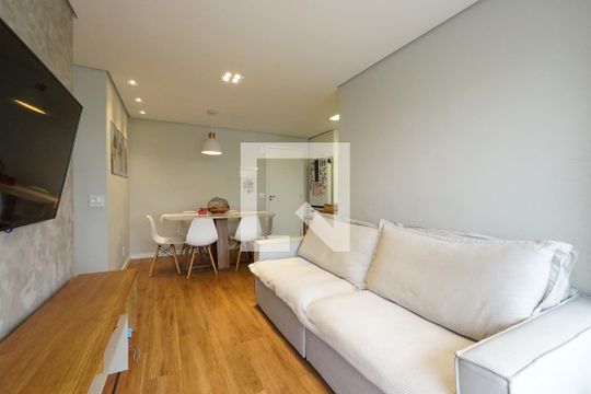Apartamento para alugar com 3 quartos, 66m² em Ipiranga, São Paulo