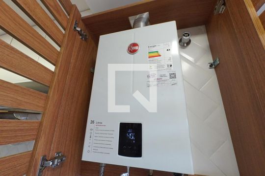 Apartamento para alugar com 3 quartos, 66m² em Ipiranga, São Paulo