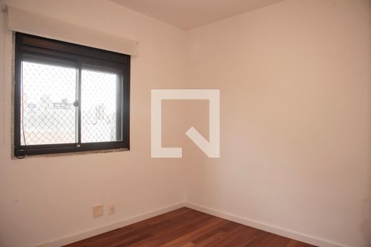 Quarto de apartamento à venda com 3 quartos, 127m² em Vila Clementino, São Paulo