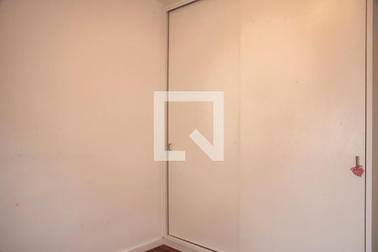 Quarto de apartamento à venda com 3 quartos, 127m² em Vila Clementino, São Paulo