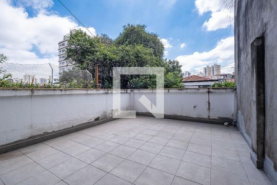 Sala - Varanda de casa à venda com 3 quartos, 138m² em Pompeia, São Paulo
