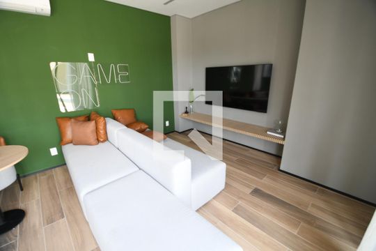 Espáço de Jogos de casa de condomínio à venda com 3 quartos, 155m² em Loteamento Santa Ana do Atibaia -- Sousas, Campinas