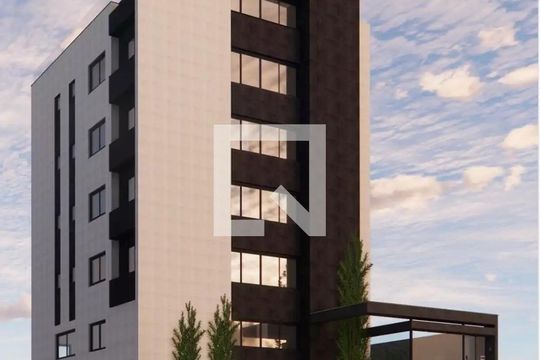 Apartamento à venda com 2 quartos, 65m² em Grajaú, Belo Horizonte