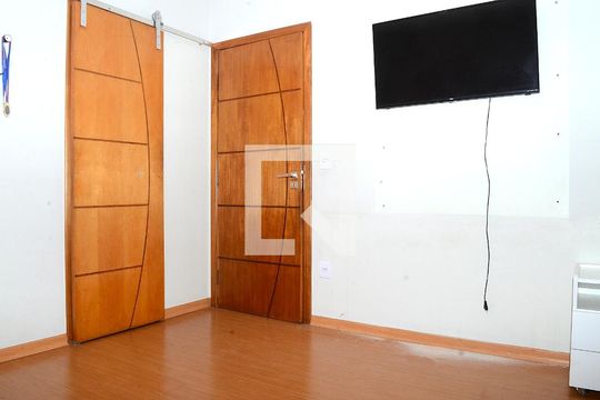 Quarto Suíte de casa à venda com 3 quartos, 360m² em São Gabriel, Belo Horizonte