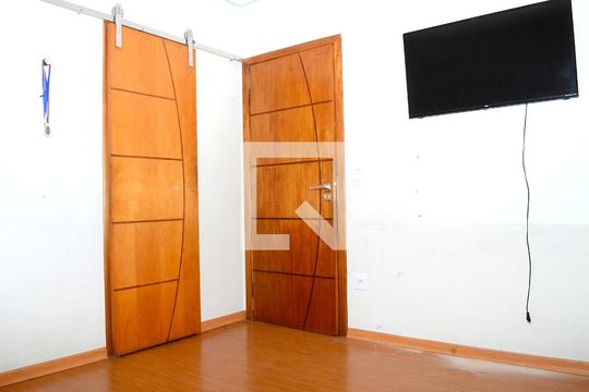 Quarto Suíte de casa à venda com 3 quartos, 360m² em São Gabriel, Belo Horizonte