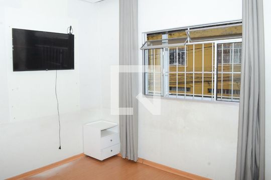 Quarto Suíte de casa à venda com 3 quartos, 360m² em São Gabriel, Belo Horizonte