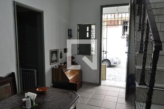 Casa de Condomínio à venda com 4 quartos, 178m² em Sampaio, Rio de Janeiro