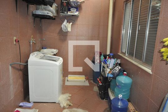 Casa de Condomínio à venda com 4 quartos, 178m² em Sampaio, Rio de Janeiro