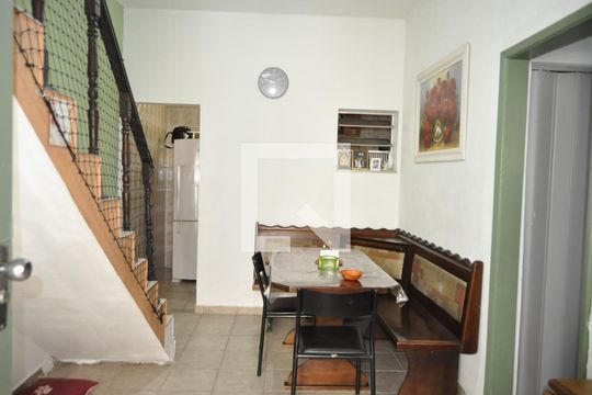 Casa de Condomínio à venda com 4 quartos, 178m² em Sampaio, Rio de Janeiro