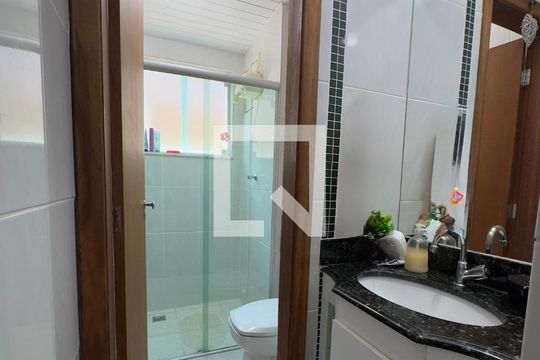Apartamento à venda com 3 quartos, 214m² em Manacás, Belo Horizonte