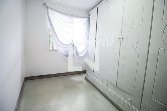 Quarto 1 de apartamento à venda com 2 quartos, 49m² em Super Quadra Morumbi, São Paulo