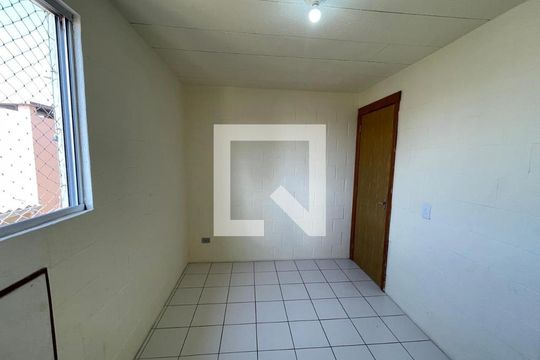 Apartamento à venda com 2 quartos, 50m² em São José, São Leopoldo