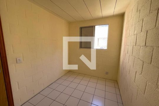 Apartamento à venda com 2 quartos, 50m² em São José, São Leopoldo