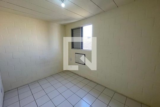 Apartamento à venda com 2 quartos, 50m² em São José, São Leopoldo