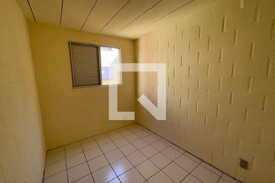 Apartamento à venda com 2 quartos, 50m² em São José, São Leopoldo