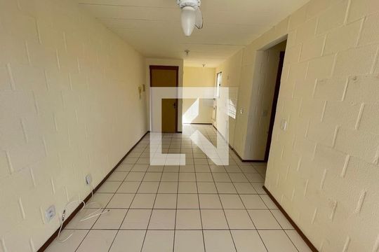 Apartamento à venda com 2 quartos, 50m² em São José, São Leopoldo