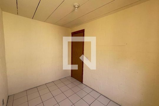 Apartamento à venda com 2 quartos, 50m² em São José, São Leopoldo