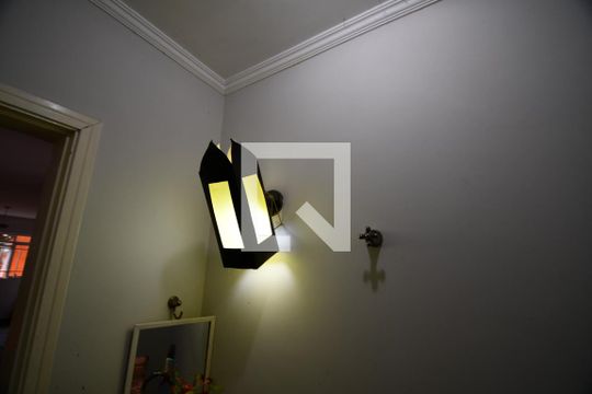 Lavabo de casa à venda com 5 quartos, 268m² em Cidade Universitária, Campinas