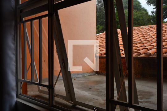 Quarto 1 - Vista de casa à venda com 5 quartos, 268m² em Cidade Universitária, Campinas