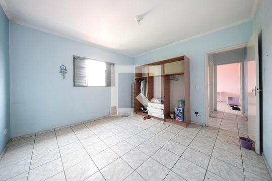 Quarto 1 de casa à venda com 6 quartos, 250m² em Parque Paineiras, São Paulo