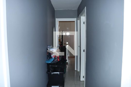 Apartamento para alugar com 2 quartos, 65m² em Recanto Vista Alegre, Cotia