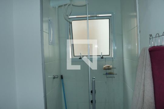 Apartamento para alugar com 2 quartos, 65m² em Recanto Vista Alegre, Cotia