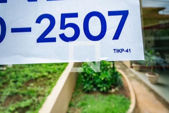 Apartamento à venda com 3 quartos, 106m² em Heliópolis, Belo Horizonte