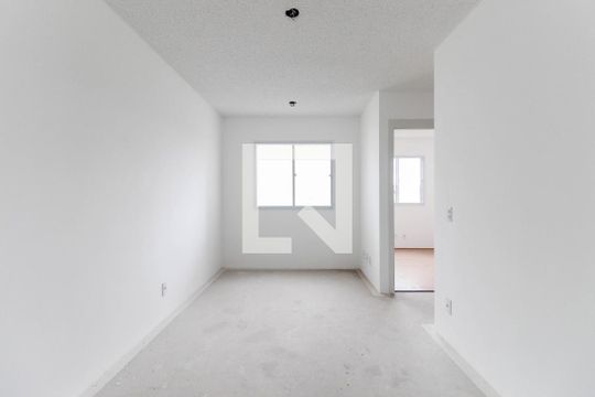 Apartamento à venda com 2 quartos, 40m² em Cidade Nova São Miguel, São Paulo