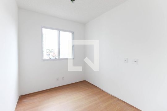 Apartamento à venda com 2 quartos, 40m² em Cidade Nova São Miguel, São Paulo