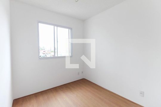 Apartamento à venda com 2 quartos, 40m² em Cidade Nova São Miguel, São Paulo
