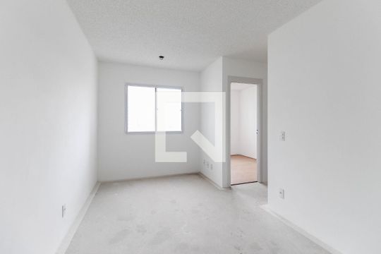 Apartamento à venda com 2 quartos, 40m² em Cidade Nova São Miguel, São Paulo