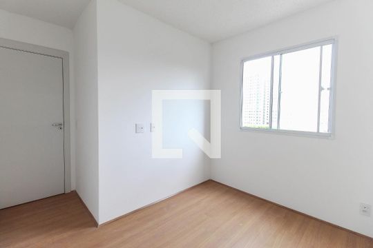 Apartamento à venda com 2 quartos, 40m² em Cidade Nova São Miguel, São Paulo