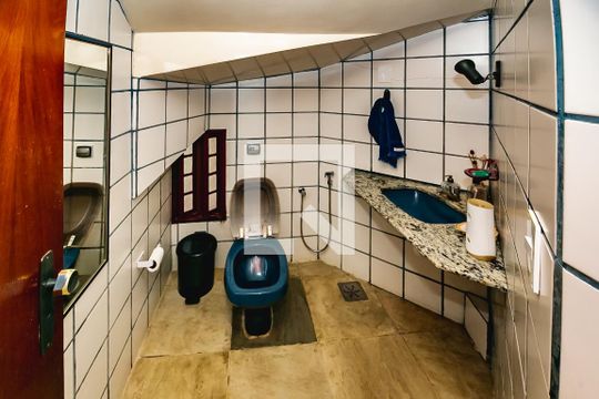 Casa à venda com 5 quartos, 1000m² em Bandeirantes (pampulha), Belo Horizonte