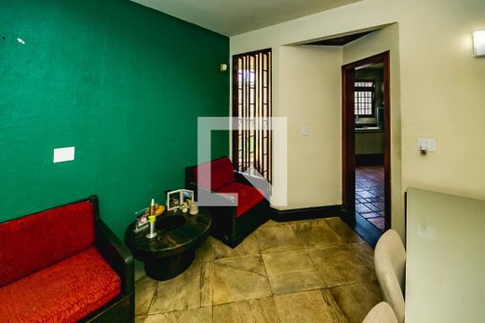 Casa à venda com 5 quartos, 1000m² em Bandeirantes (pampulha), Belo Horizonte