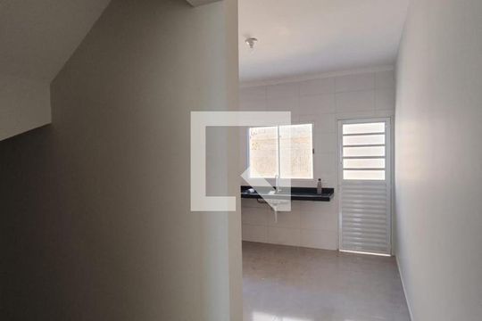 Cozinha de casa para alugar com 1 quarto, 200m² em Stella Maris, Salvador