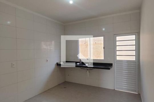 Cozinha de casa para alugar com 1 quarto, 200m² em Stella Maris, Salvador
