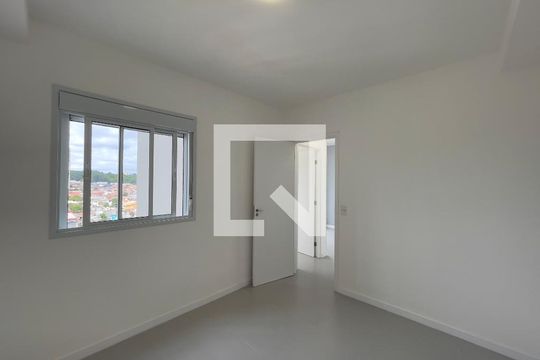 Quarto 2 de apartamento para alugar com 2 quartos, 44m² em Jardim Maringa, São Paulo