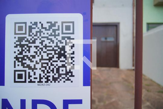 placa de casa à venda com 3 quartos, 200m² em Cristo Rei, São Leopoldo
