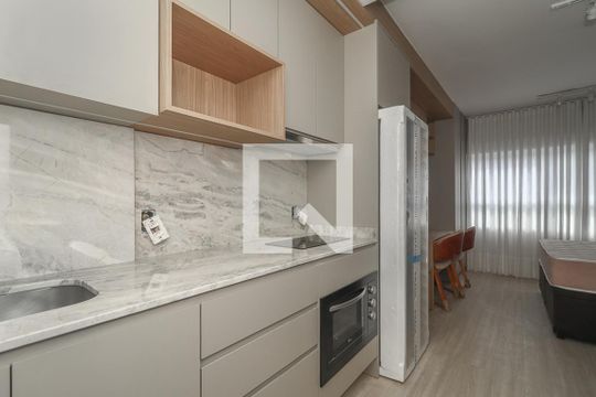 Studio de apartamento para alugar com 0 quarto, 26m² em Passo D’areia, Porto Alegre