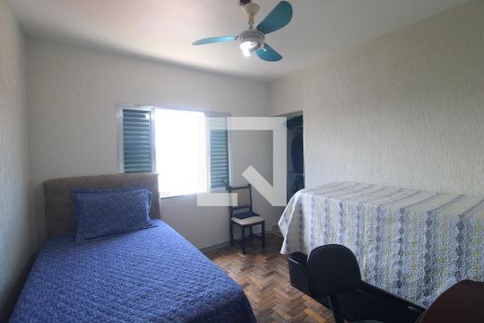 Suíte 1 de casa à venda com 3 quartos, 165m² em Jardim das Flores, São Paulo
