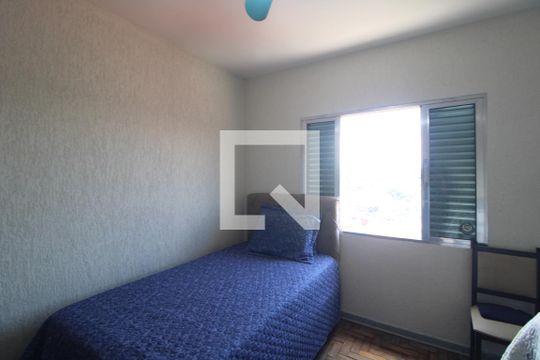 Suíte 1 de casa à venda com 3 quartos, 165m² em Jardim das Flores, São Paulo