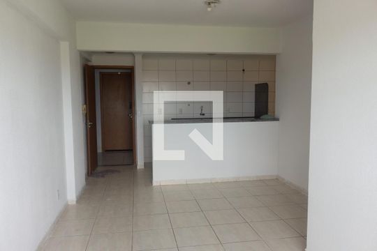 Apartamento para alugar com 1 quarto, 65m² em Jardim Maria Inês, Aparecida de Goiânia
