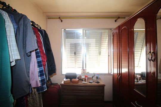 Quarto 1 de apartamento à venda com 3 quartos, 74m² em Passo D’areia, Porto Alegre